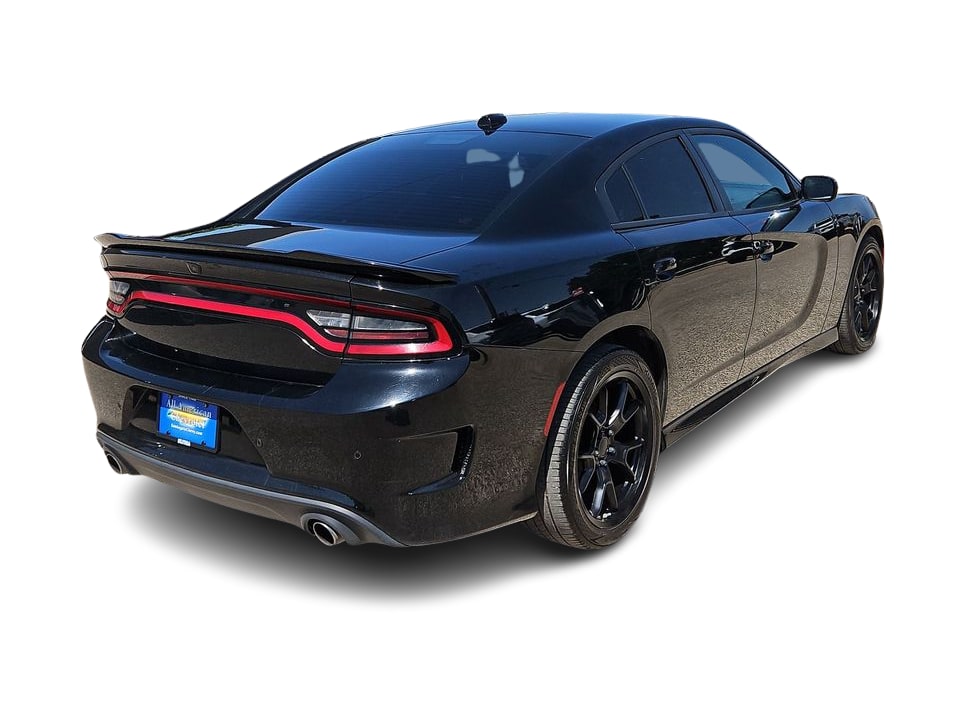 Thumbnail: 2023 Dodge Charger - 18