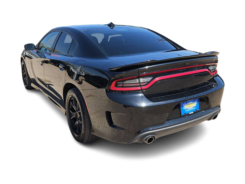 Thumbnail: 2023 Dodge Charger - 17