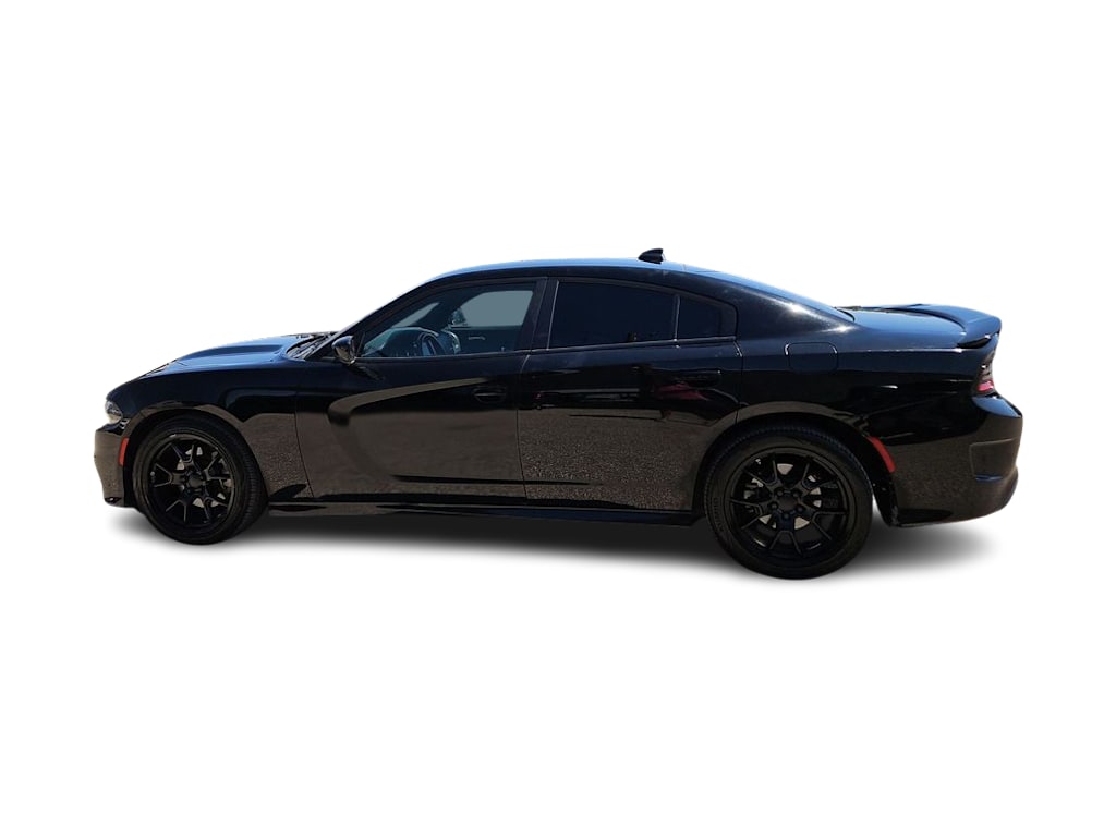 Thumbnail: 2023 Dodge Charger - 3