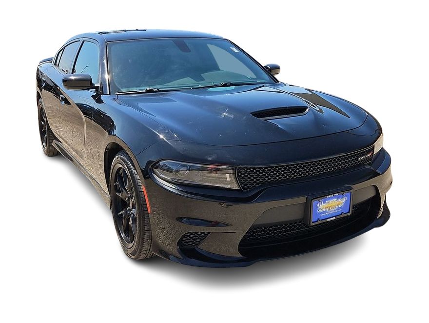 Thumbnail: 2023 Dodge Charger - 4