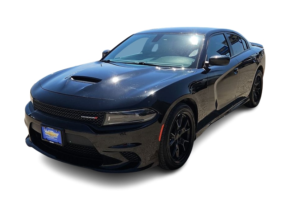 Thumbnail: 2023 Dodge Charger - 16