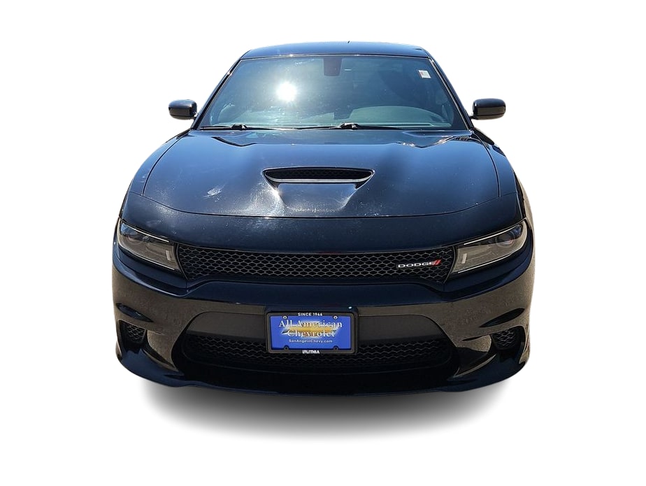 Thumbnail: 2023 Dodge Charger - 6