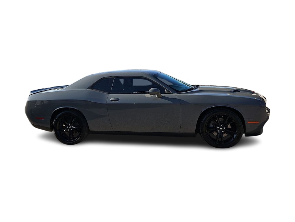 Thumbnail: 2017 Dodge Challenger - 19