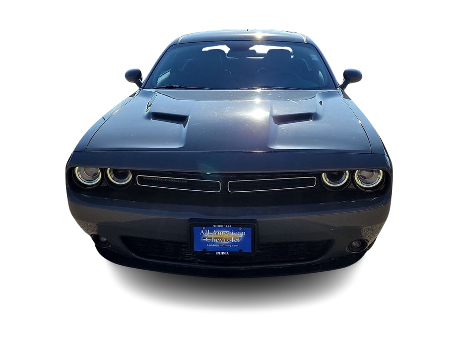 Thumbnail: 2017 Dodge Challenger - 6