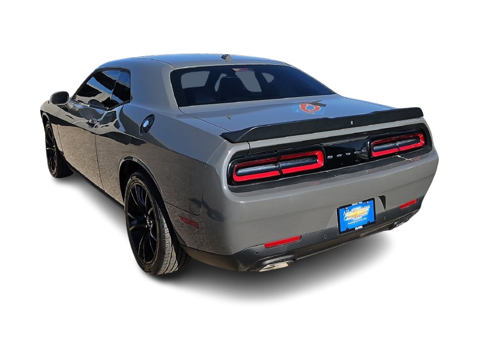 Thumbnail: 2017 Dodge Challenger - 17