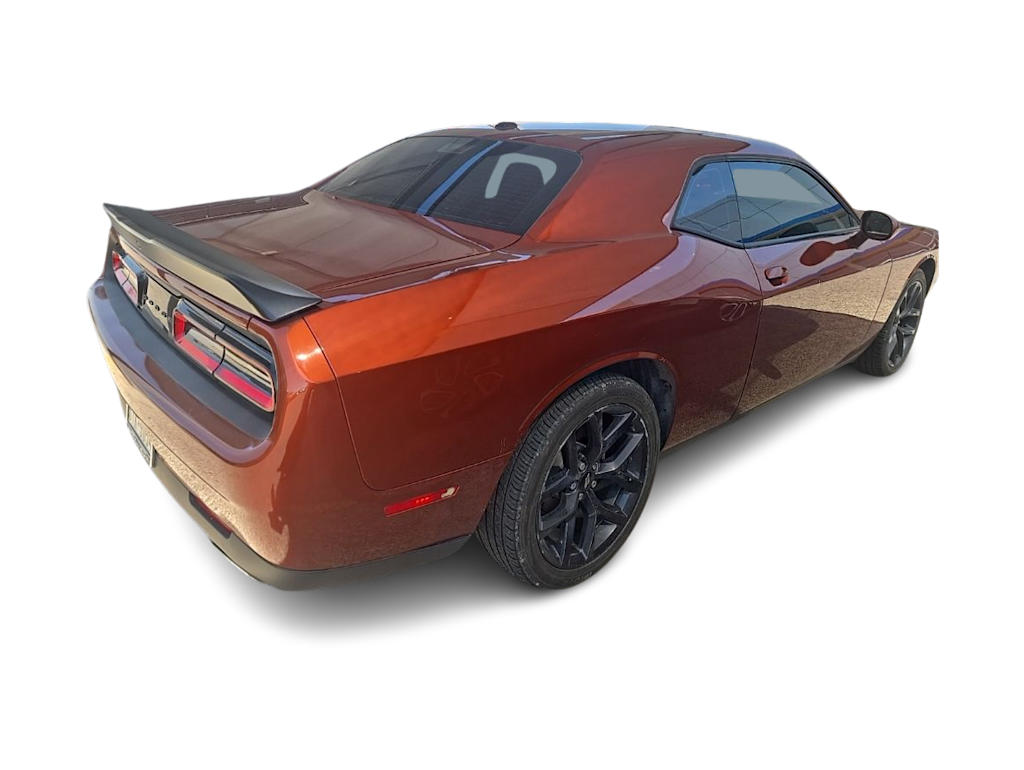 Thumbnail: 2020 Dodge Challenger - 10