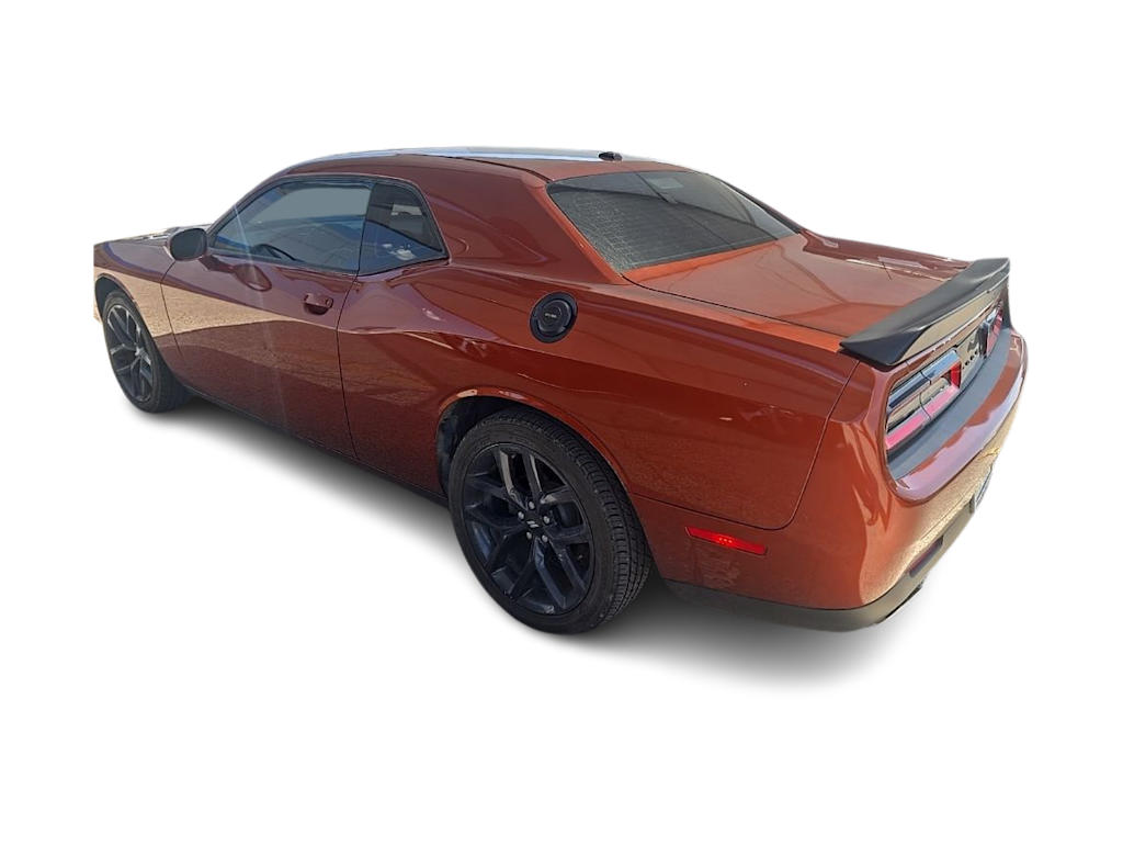 Thumbnail: 2020 Dodge Challenger - 3