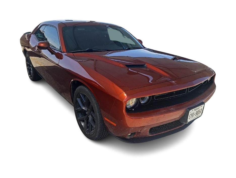 Thumbnail: 2020 Dodge Challenger - 9
