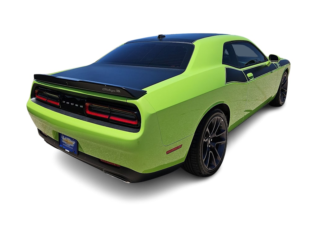 Thumbnail: 2023 Dodge Challenger - 14