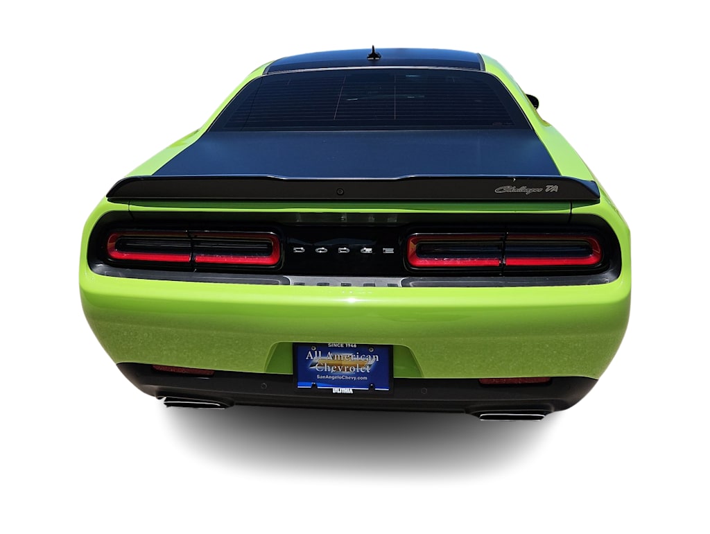 Thumbnail: 2023 Dodge Challenger - 13