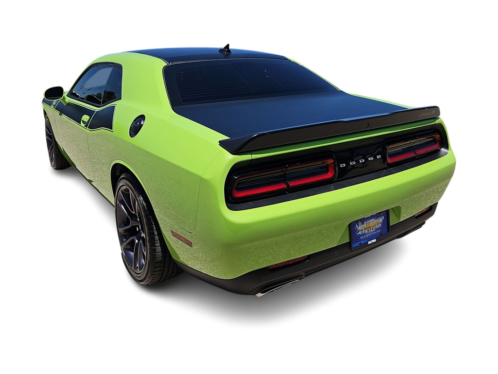 Thumbnail: 2023 Dodge Challenger - 4