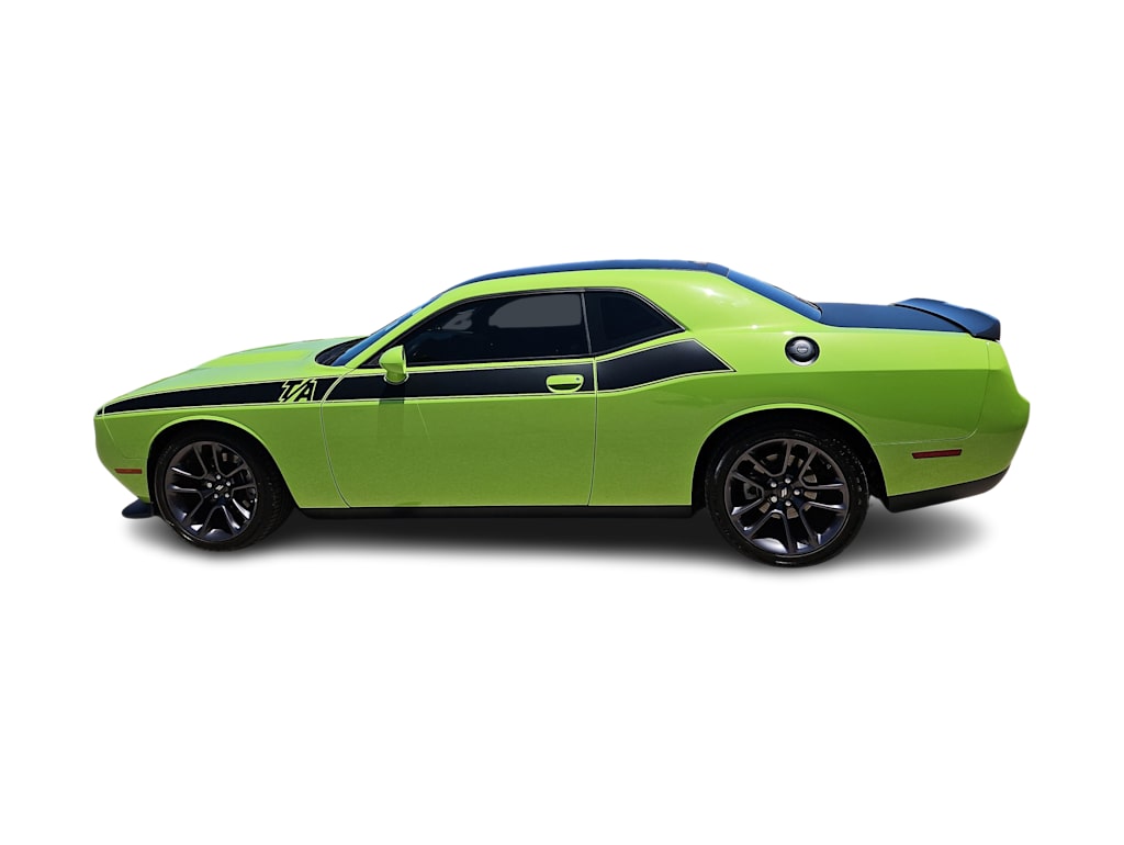 Thumbnail: 2023 Dodge Challenger - 3