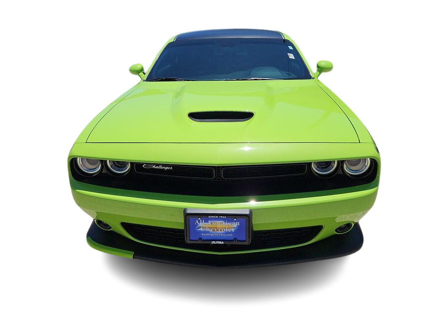 Thumbnail: 2023 Dodge Challenger - 12