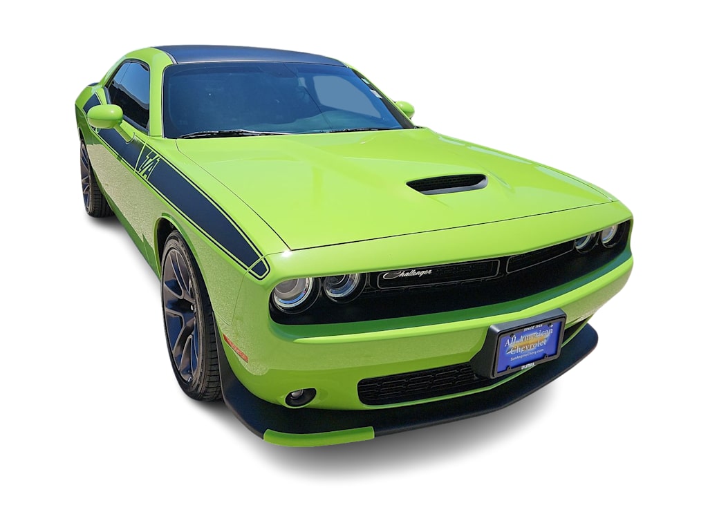 Thumbnail: 2023 Dodge Challenger - 5