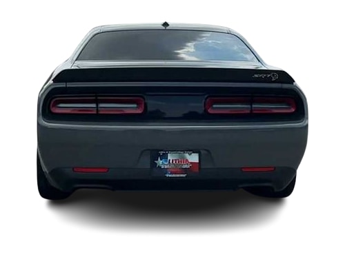 Thumbnail: 2023 Dodge Challenger - 5