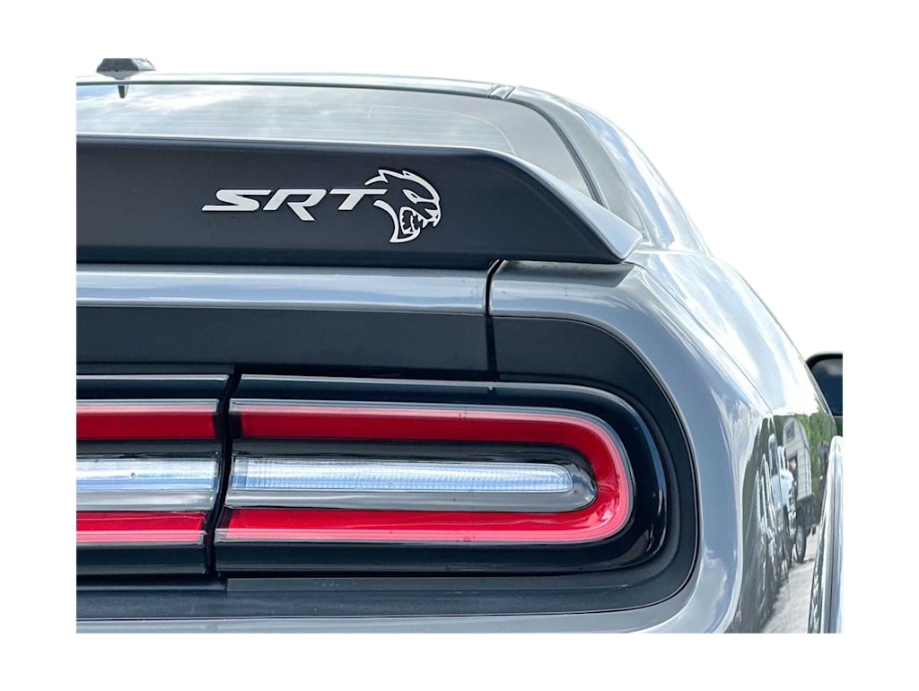 Thumbnail: 2023 Dodge Challenger - 26