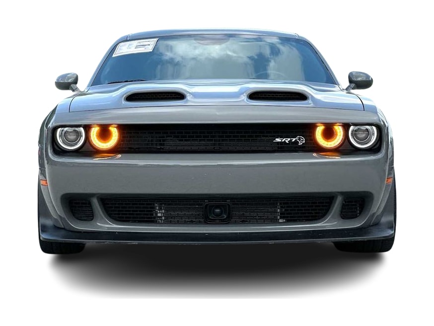 Thumbnail: 2023 Dodge Challenger - 22