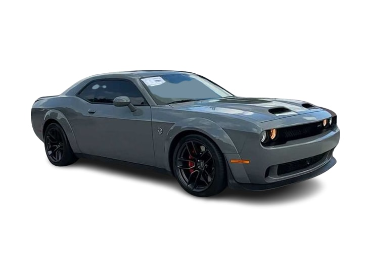Thumbnail: 2023 Dodge Challenger - 18