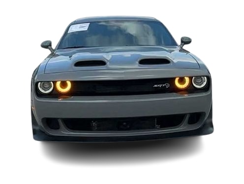 Thumbnail: 2023 Dodge Challenger - 6