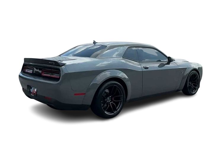 Thumbnail: 2023 Dodge Challenger - 20