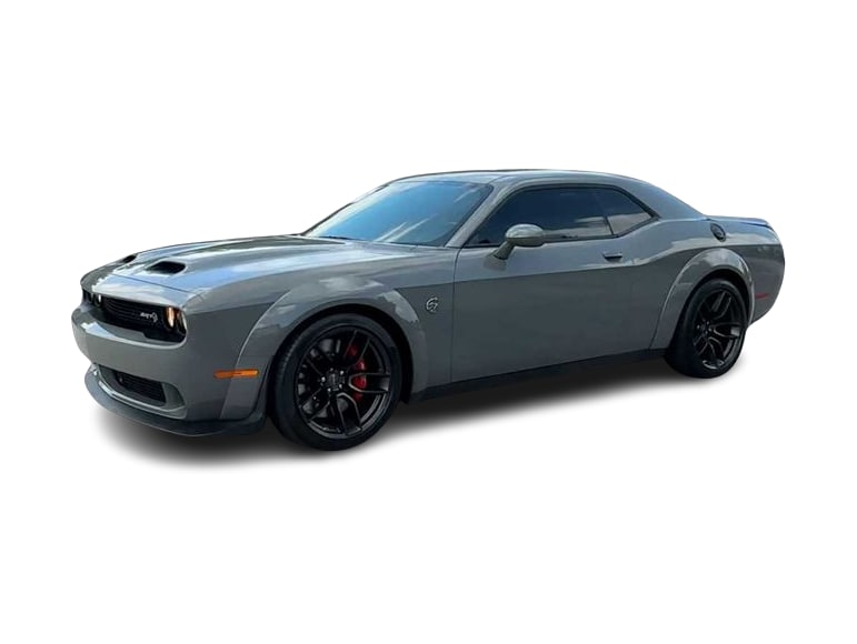 Thumbnail: 2023 Dodge Challenger - 3