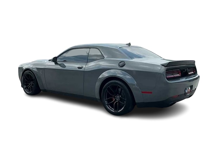 Thumbnail: 2023 Dodge Challenger - 4