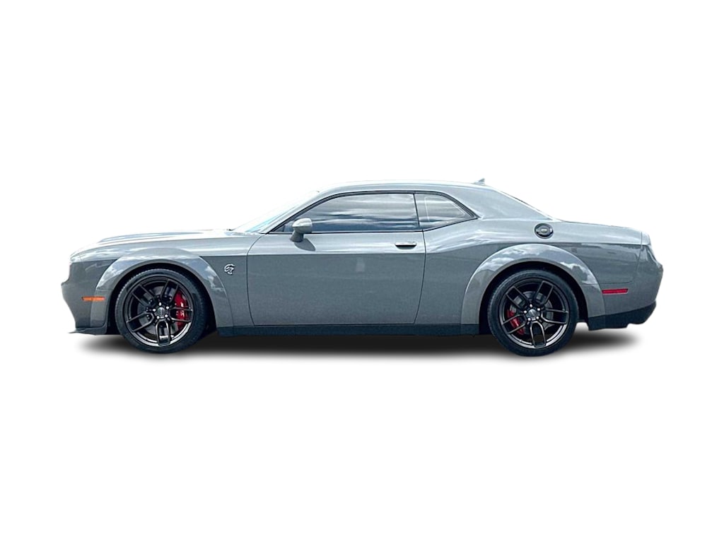 Thumbnail: 2023 Dodge Challenger - 23