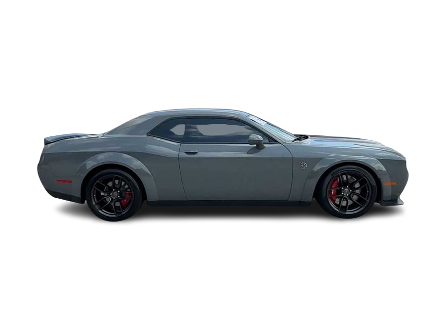 Thumbnail: 2023 Dodge Challenger - 21
