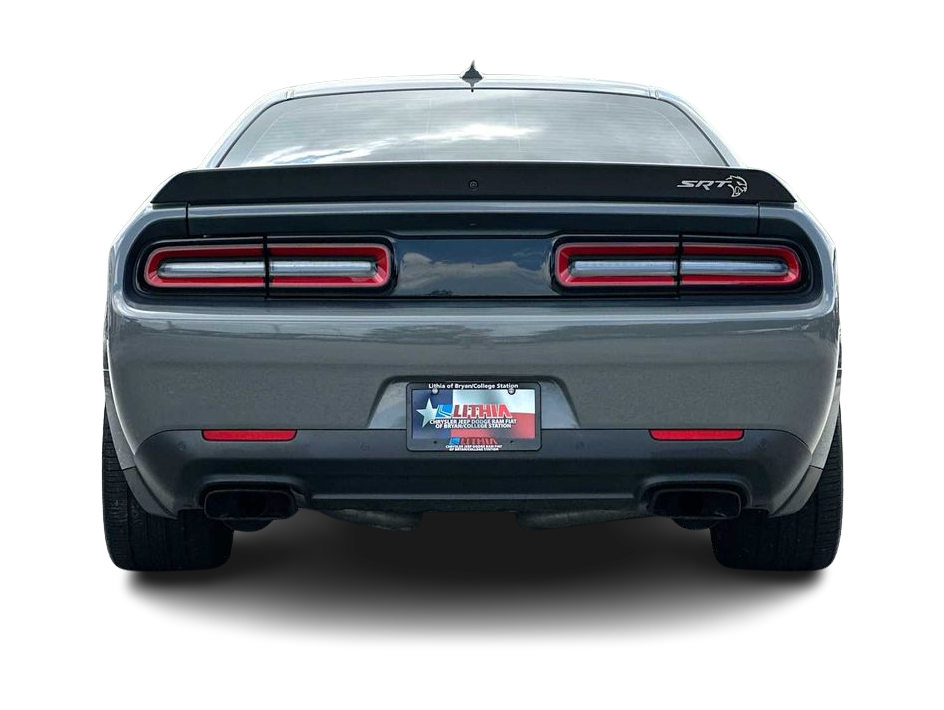 Thumbnail: 2023 Dodge Challenger - 25