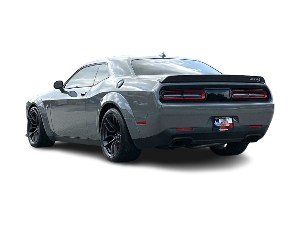 Thumbnail: 2023 Dodge Challenger - 24