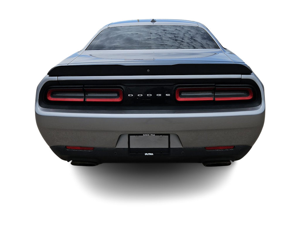 Thumbnail: 2017 Dodge Challenger - 15