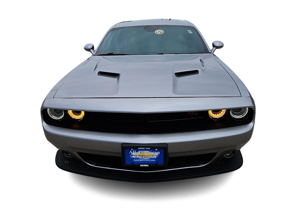 Thumbnail: 2017 Dodge Challenger - 5