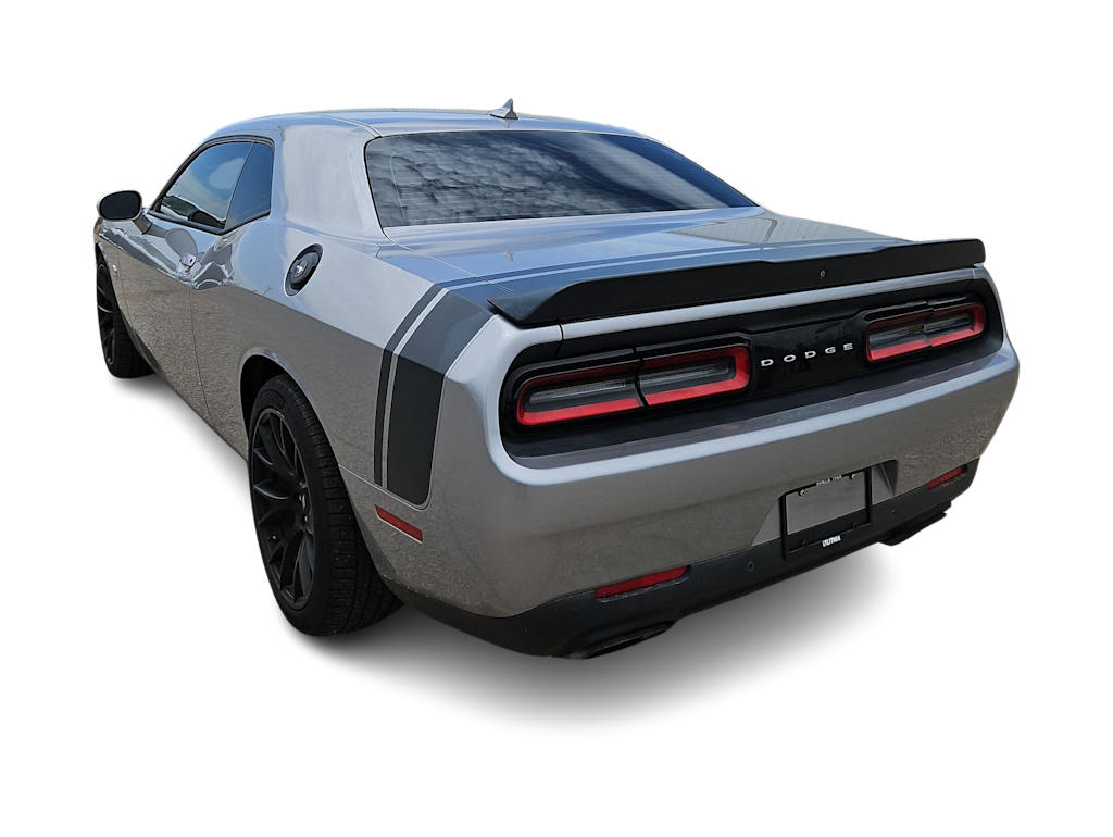 Thumbnail: 2017 Dodge Challenger - 14