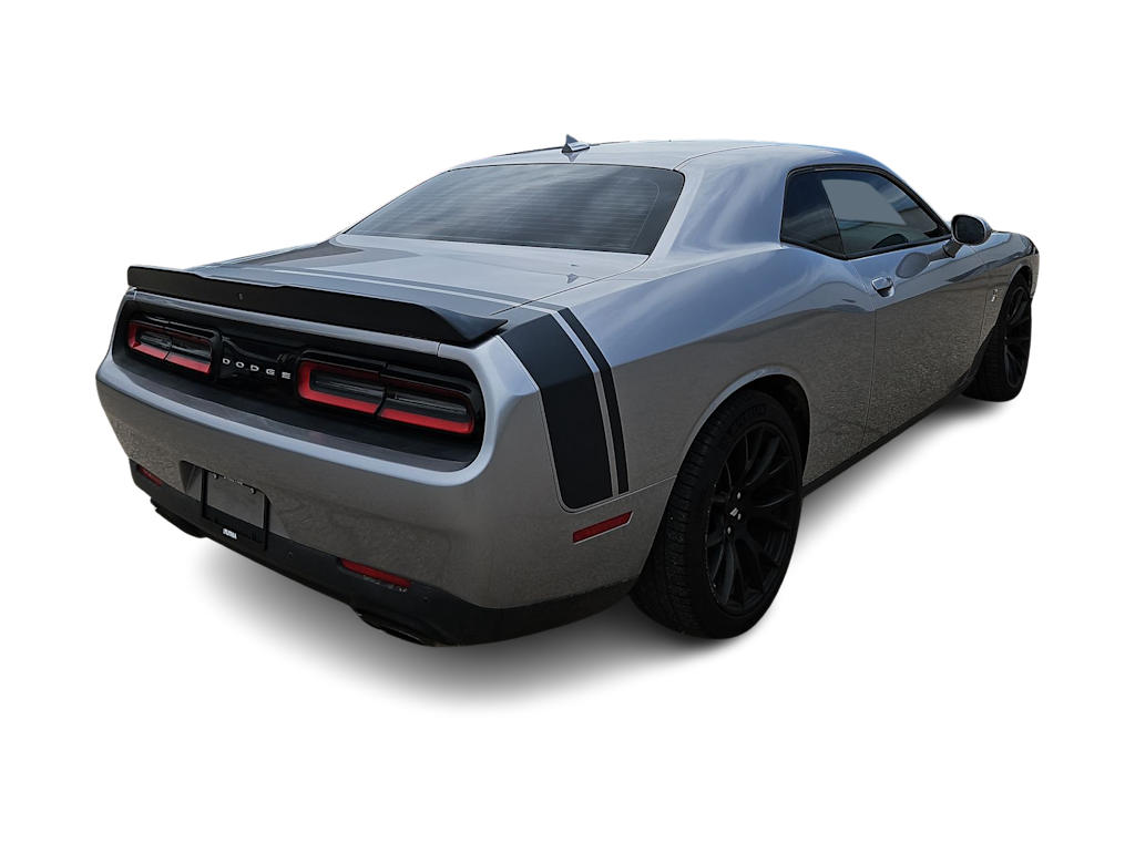 Thumbnail: 2017 Dodge Challenger - 16