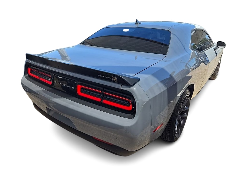 Thumbnail: 2022 Dodge Challenger - 10