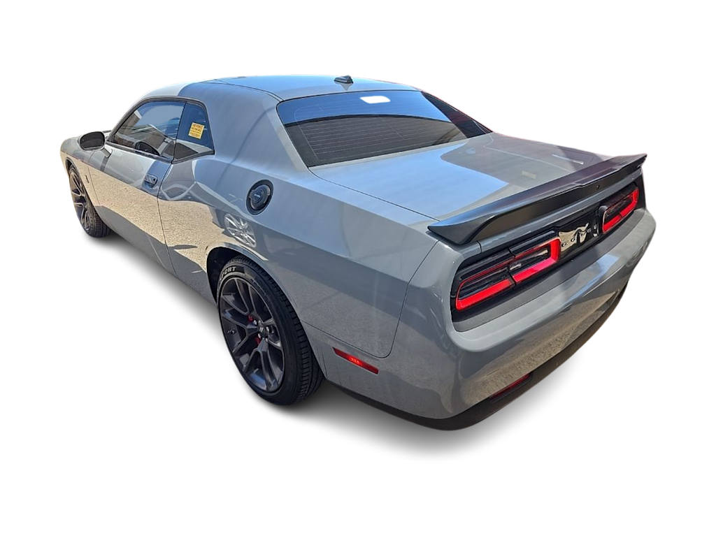 Thumbnail: 2022 Dodge Challenger - 3