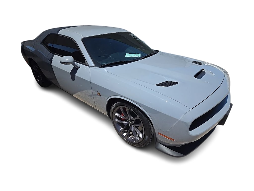 Thumbnail: 2022 Dodge Challenger - 9