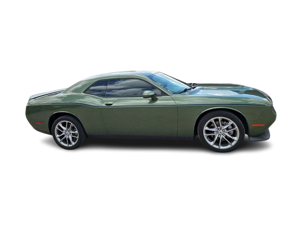 Thumbnail: 2023 Dodge Challenger - 18