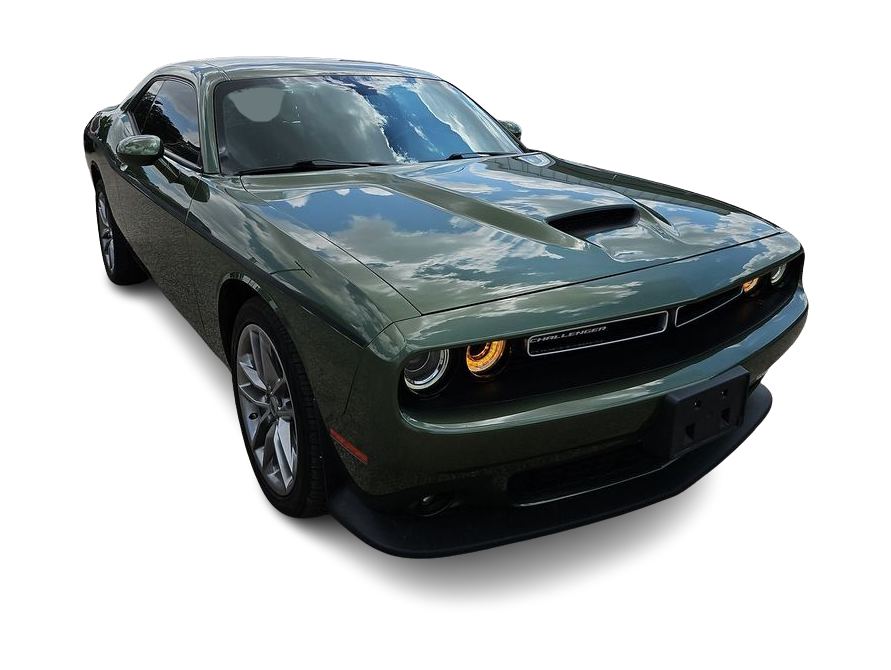 Thumbnail: 2023 Dodge Challenger - 15