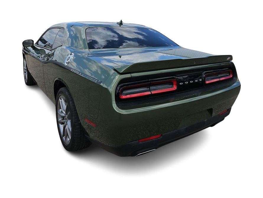 Thumbnail: 2023 Dodge Challenger - 4