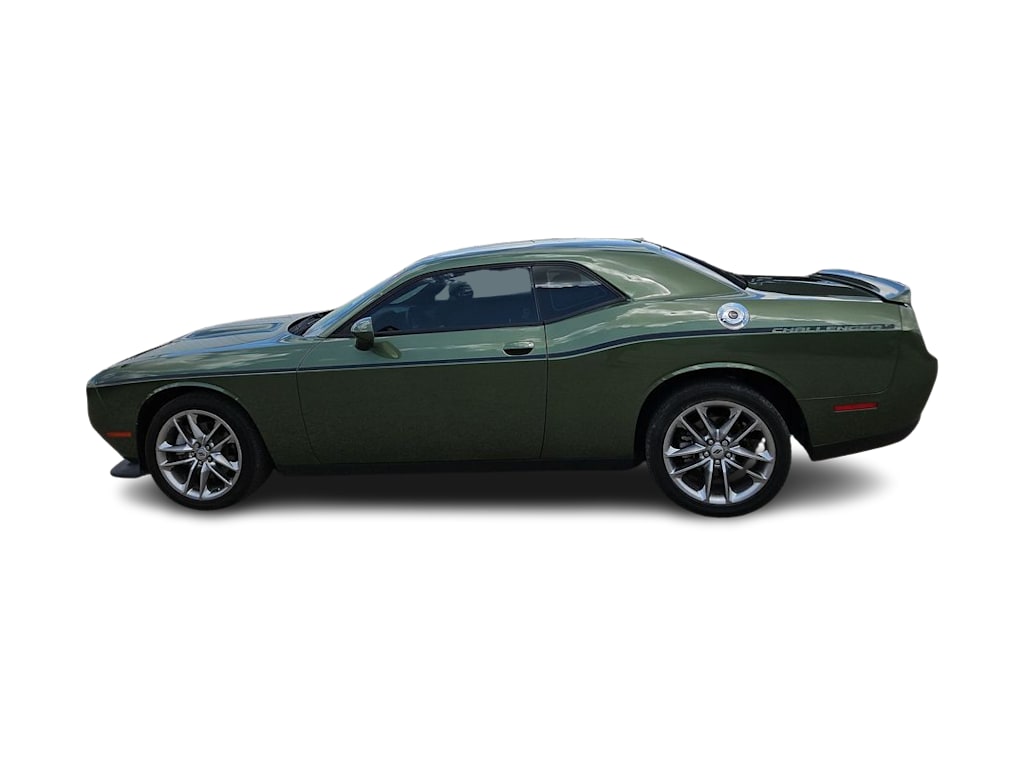 Thumbnail: 2023 Dodge Challenger - 3