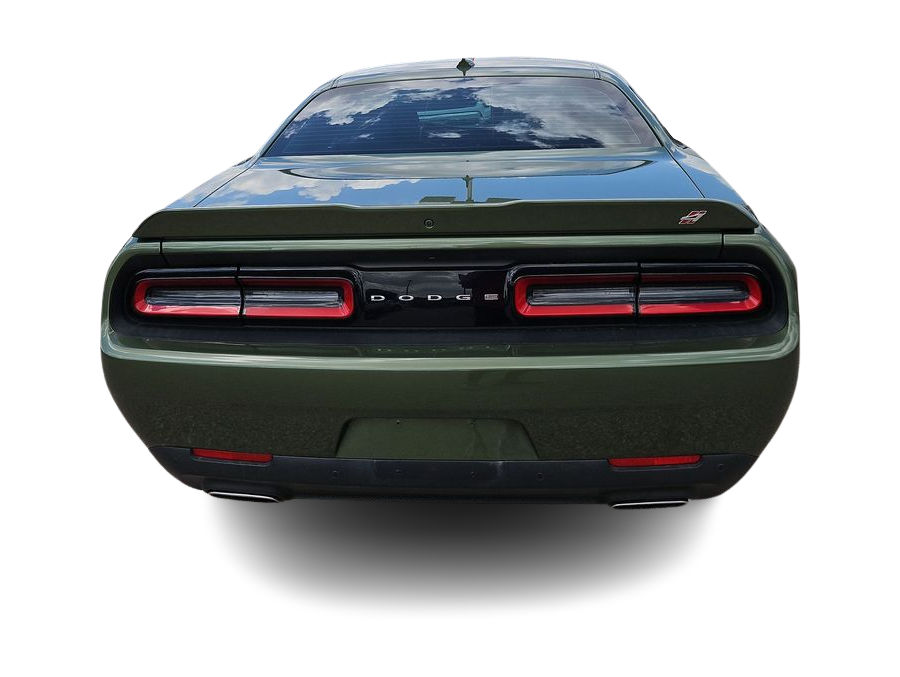Thumbnail: 2023 Dodge Challenger - 5