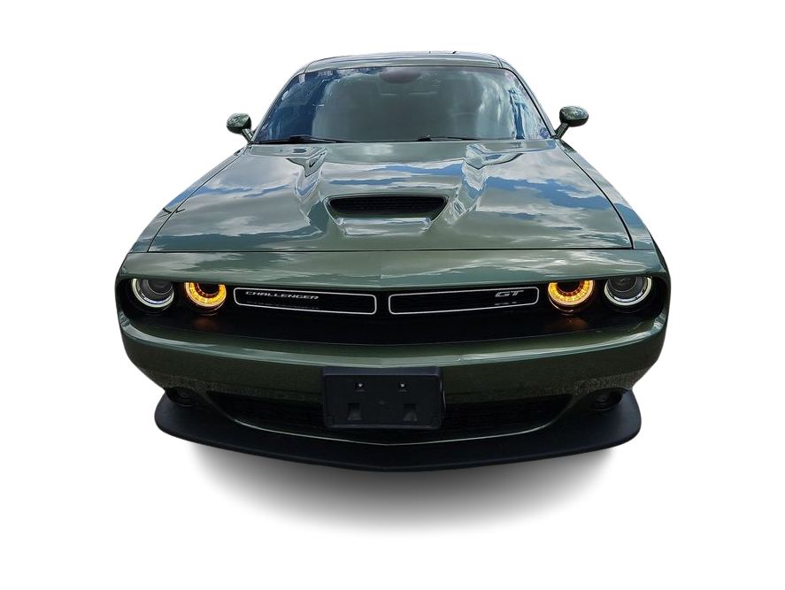 Thumbnail: 2023 Dodge Challenger - 6