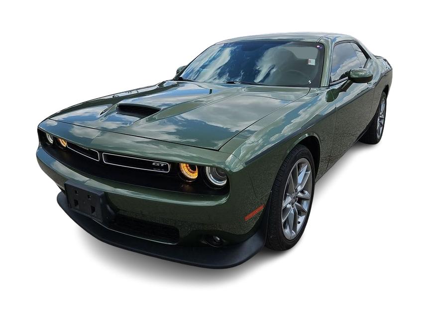 Thumbnail: 2023 Dodge Challenger - 16