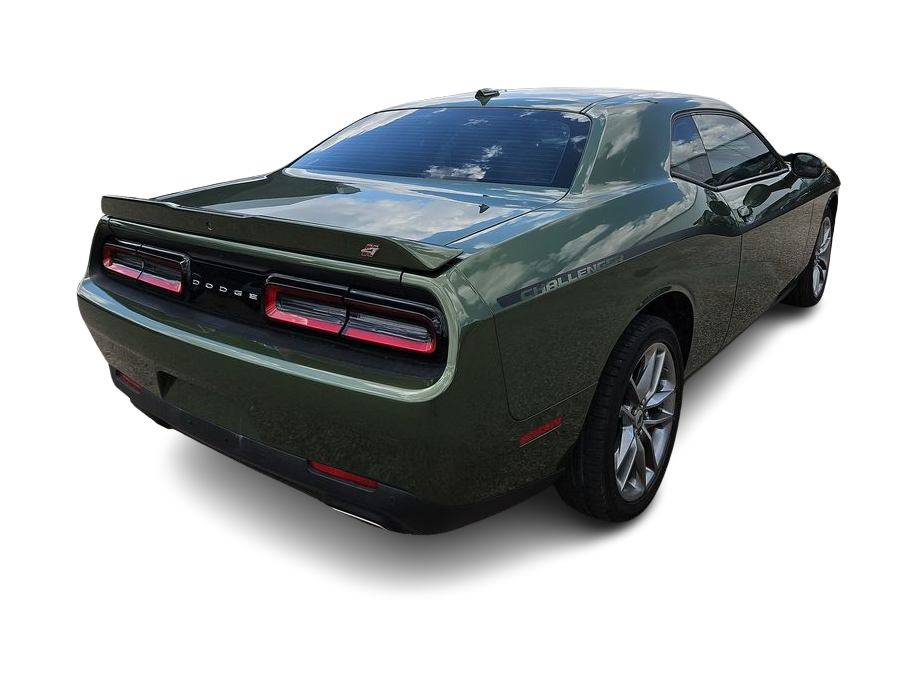 Thumbnail: 2023 Dodge Challenger - 17
