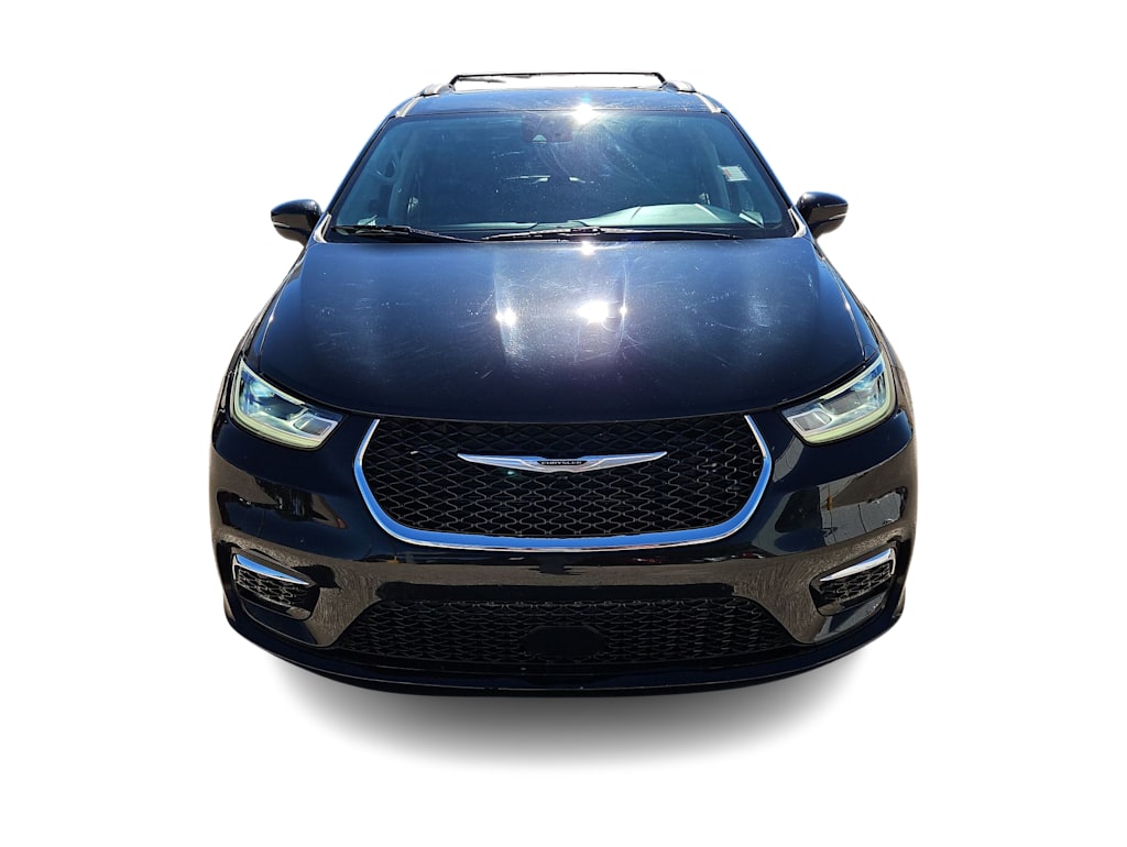 Thumbnail: 2022 Chrysler Pacifica - 15