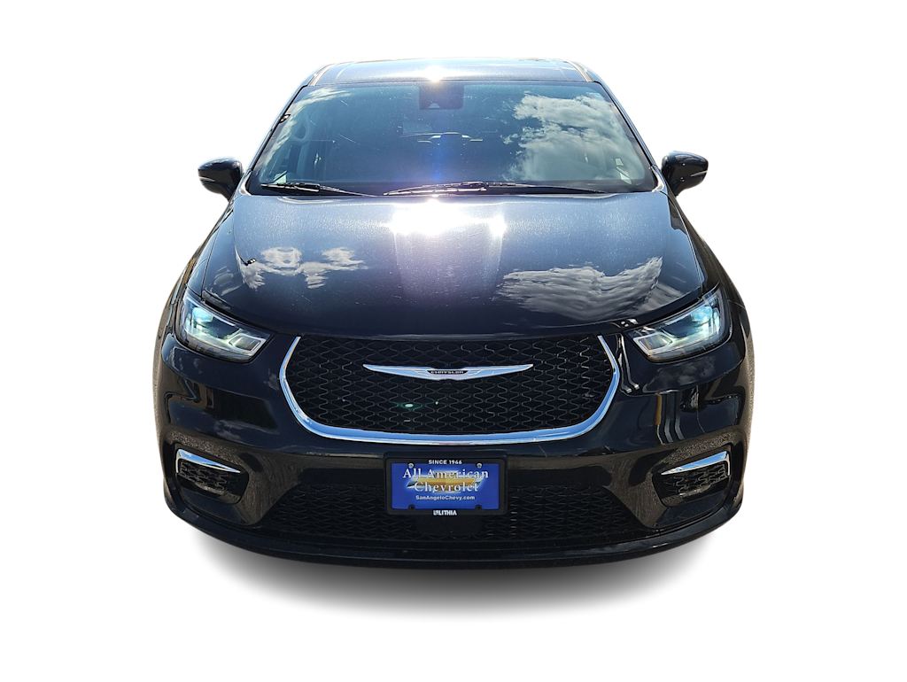 Thumbnail: 2024 Chrysler Pacifica - 6