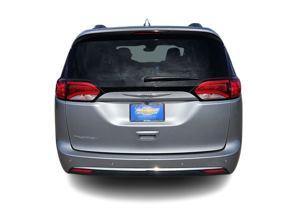 Thumbnail: 2020 Chrysler Pacifica - 5