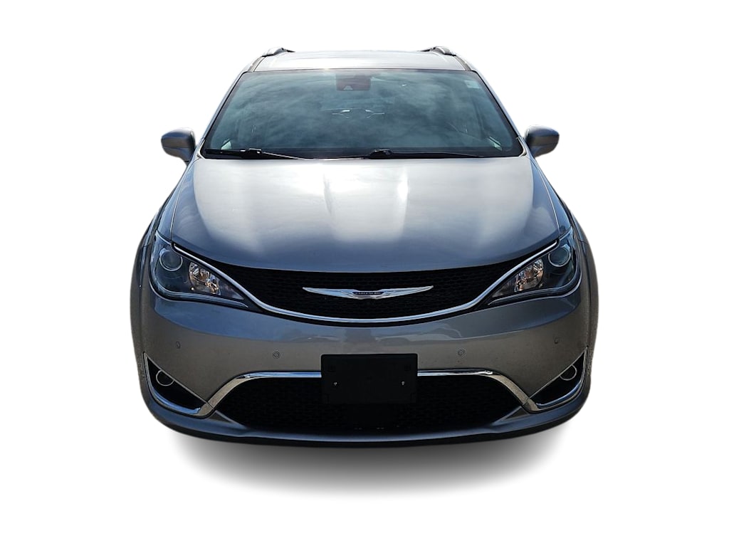Thumbnail: 2020 Chrysler Pacifica - 6