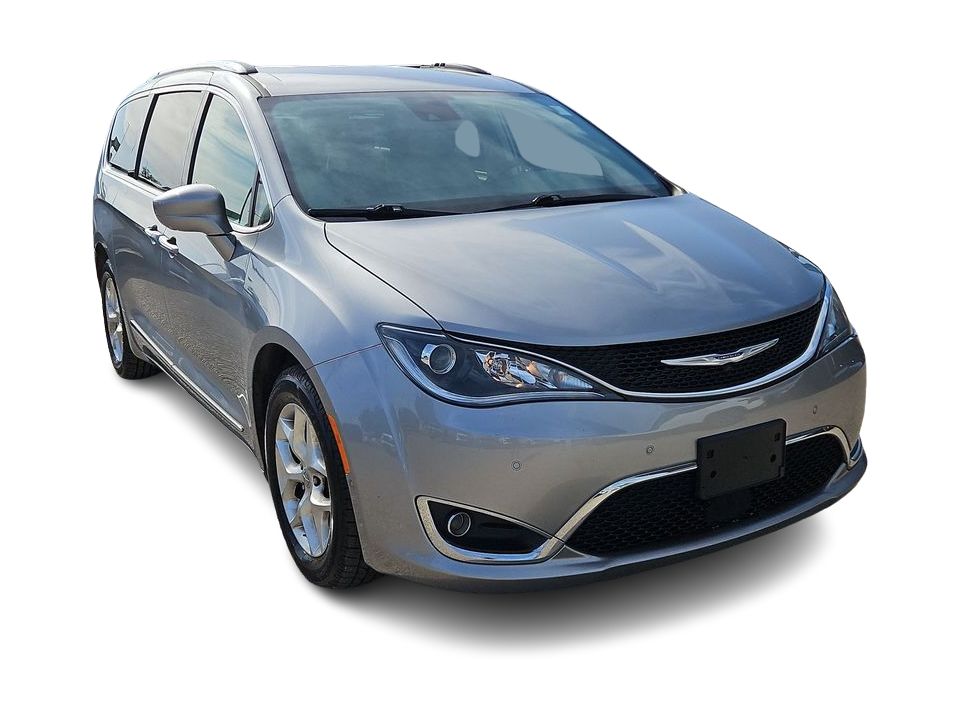 Thumbnail: 2020 Chrysler Pacifica - 15